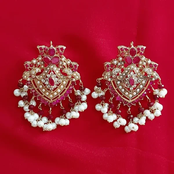 AYIMA STUD EARINGS FOR GIRLS / WOMEN'S