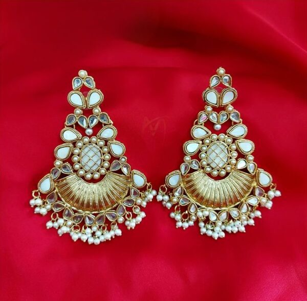 TRADITIONAL EARRINGS FOR GIRLS/WOMEN'S