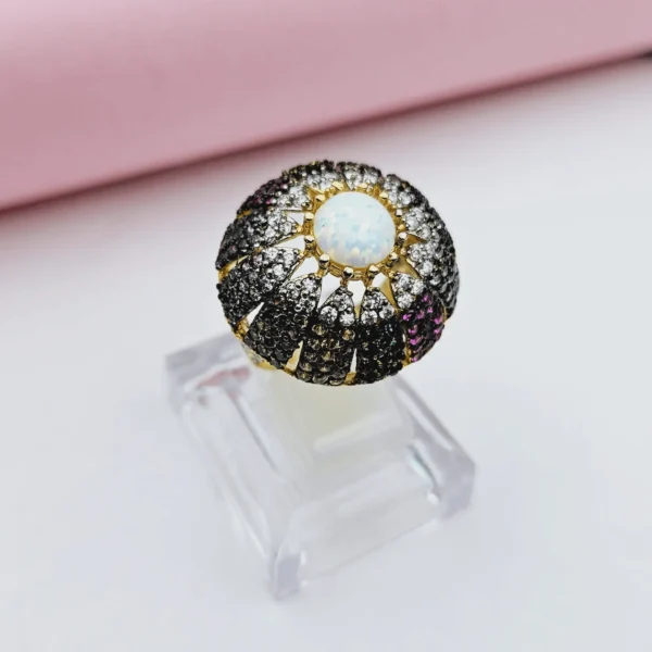 CATMINT RING FOR GIRLS / WOMEN'S