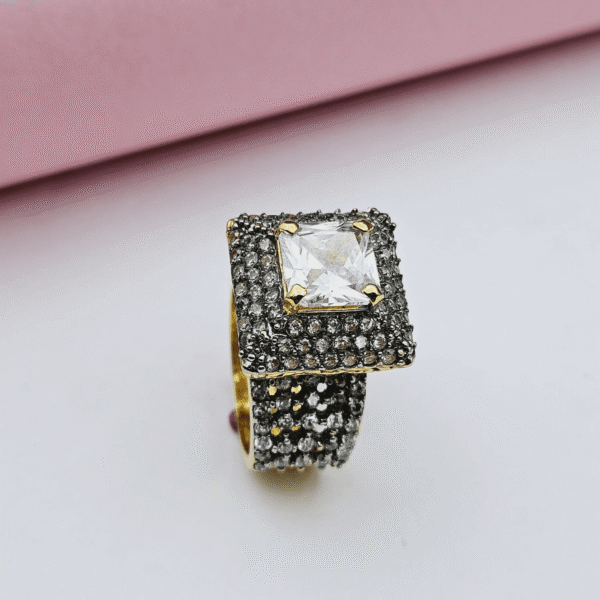 SULTANA RING FOR GIRLS /WOMEN'S