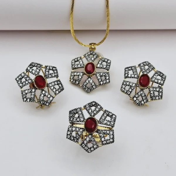 HINA PENDET SET