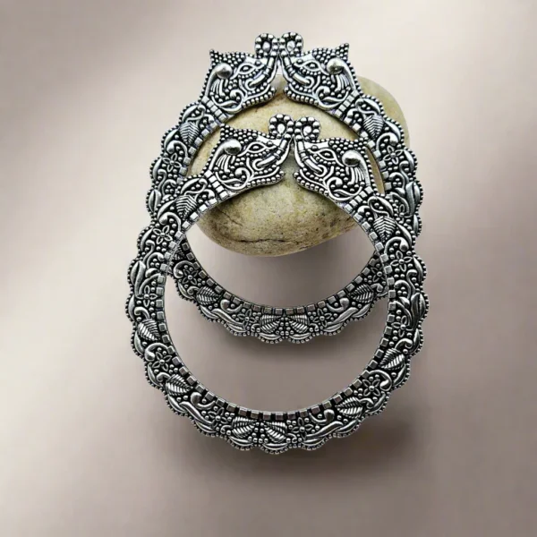 ELEPHANT BANGLES