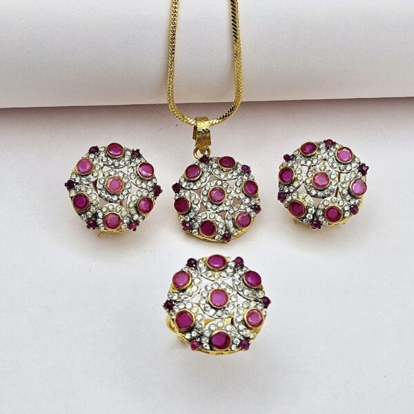 HASINA SET