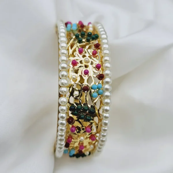PHOOL BANGLES.