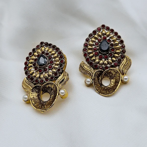 MELODY EARINGS