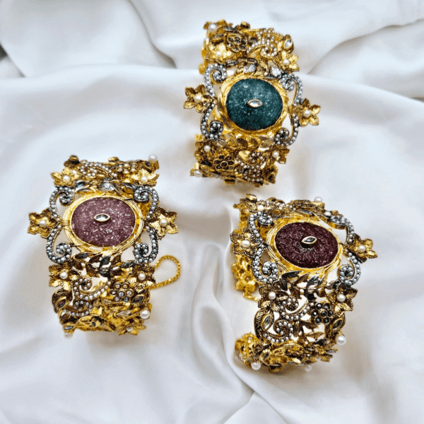 KRUSH STONE BRACELET 2 FOR GIRLS /WOMEN'S