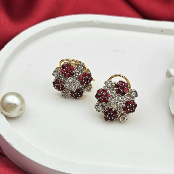 SHINING EARRINGS FOR GIRLS/WOMEN'S