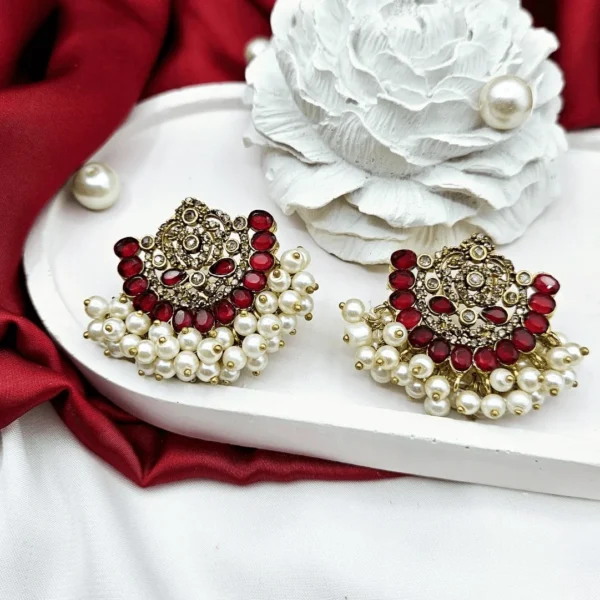 DAISY EARRINGS FOR GIRLS/WOMEN'S