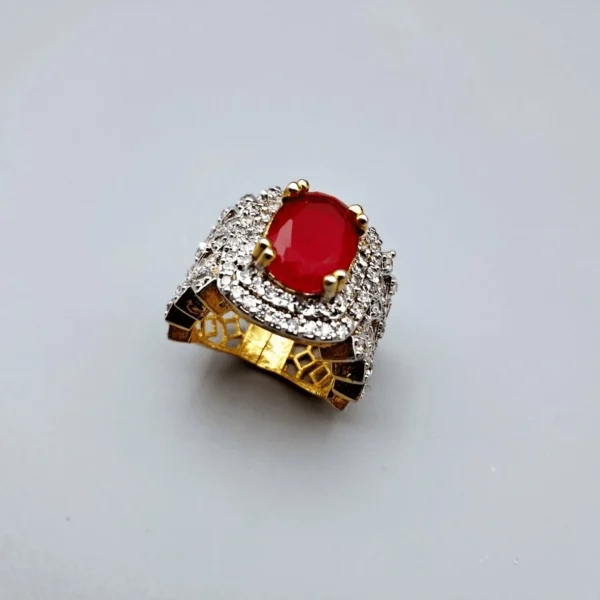 KIRAN RING